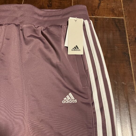 adidas Women's 3-Stripes Jogger - XL - Picture 2 of 4